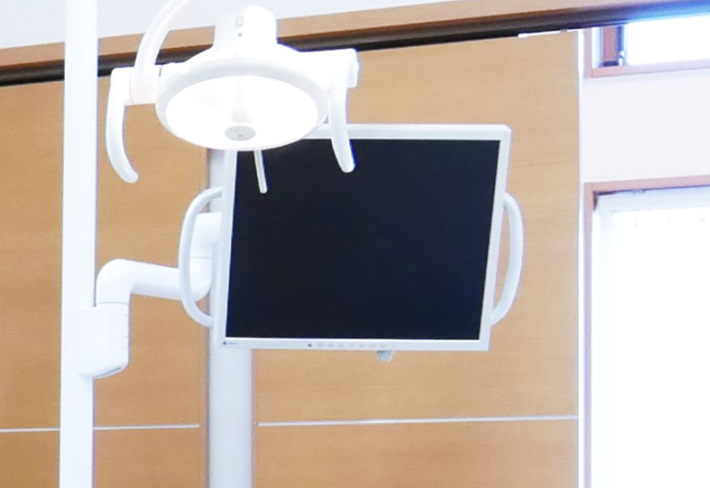 弘前市泉野・杉山歯科クリニック