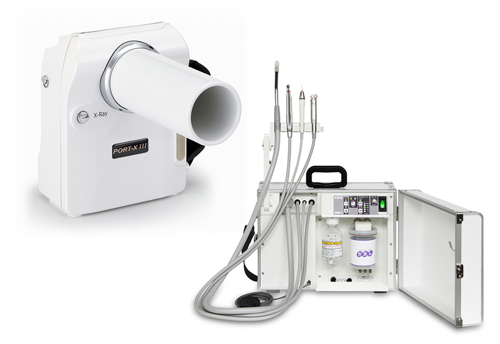 弘前市泉野・杉山歯科クリニック